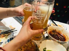 -老长沙龙虾馆·聚会餐厅(白石洲店)