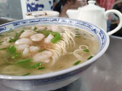 -大时代美食面馆