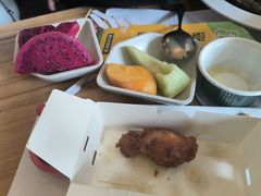 -豪客来牛排(中核世纪广场店)