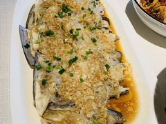 蒜蓉蛏子-麓湘小镇(开福万达广场店)