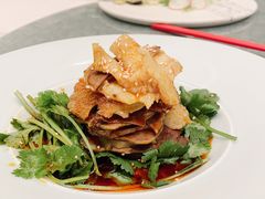 麻辣牛三宝-道道鲜·崇明私房菜(五角场店)