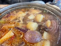 -范贤光鸡公煲(平乐园总店)