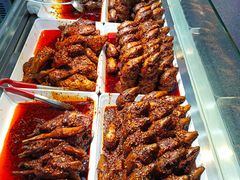 -八一好吃街·高品美食广场