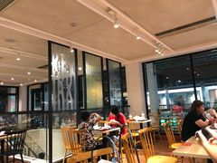 大堂-肯德基(观前新店)