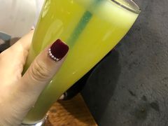 -炸鸡情侣韩式料理(中央大街店)