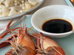 -美味之家·湖景农家乐(太湖东山店)