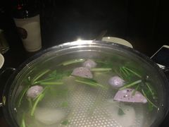 -牛焱·贵州黄牛肉火锅(城西银泰店)