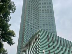 -宁波万豪酒店