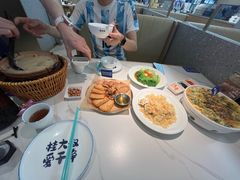 -桂大叔·砂锅粥·家传闽粤菜(县西巷店)