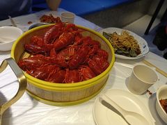 -石牌岭小亮蒸虾•湖北老字号(左岭店)