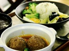 -海盗虾饭·剥好的小龙虾饭(SOHO尚都店)