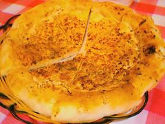 馕-西域阿里马新疆菜·清真(桂花路店)