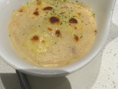 -戈雅法餐厅(世界城广场店)