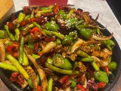 -天辣(金桥啦啦宝都店)