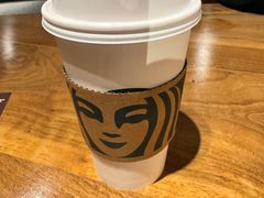 -星巴克(迪士尼小镇店)