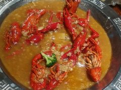 -破店肥蛤·海鲜·烧烤(翠园街店)