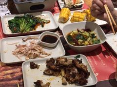 -木屋烧烤(南新店)