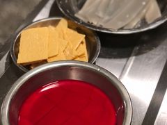 鲜鸭血-电台巷火锅(天津旗舰店)