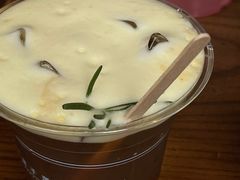 -Metal hands·铁手咖啡