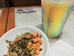 -浙味观杭州海鲜面(钱江新城高德置地店)