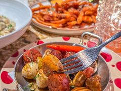 -BROWNSTONE布朗石西班牙餐厅(富城店)