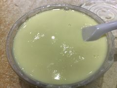 凤凰奶糊-百花传统甜品店(原址店)