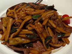 -瑶王府·广西菜(金阳路店)