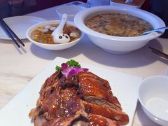 -茅庐川菜(烟台万象汇店)