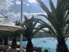 -青鱼湾水上乐园