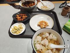 -五夫晨照朱子小吃(度假区店)