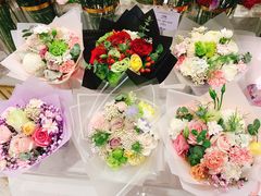 -花邻FloweringLife花艺气球派对(武康大楼店)