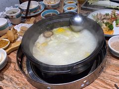 -春润大地海南椰子鸡(沙井京基百纳广场店)
