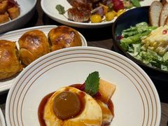 -丝路有约·优雅新疆菜(万宴城店)