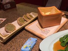 -绿茶餐厅(coco park 店)