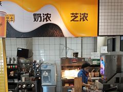 -麦当劳(安定门外大街店)