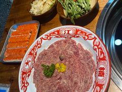 -楠火锅(哈尔滨金爵万象店)