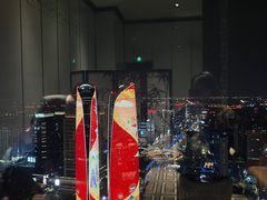 -运·中餐厅(成都华尔道夫酒店)