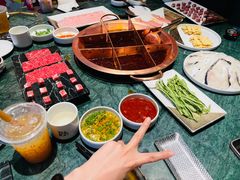 -肆味(东原1891江景店)
