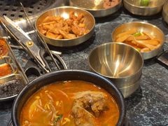 -韩宫宴和牛烤肉(无锡大东方广场店)