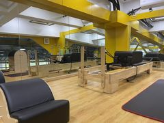 -可逸运动健身(鸿恩寺店)