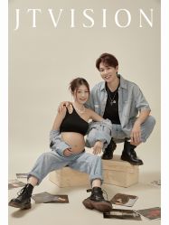 -专注孕妇照亲子照·纪田摄影