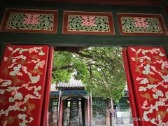 -张学良旧居陈列馆