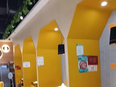 -四季喧黔味豆米火锅(万达广场店)