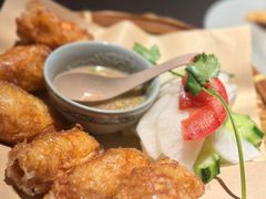 -大头虾越式风味餐厅(光明广场店)