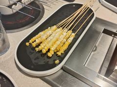 -丰茂烤串(五道口店)