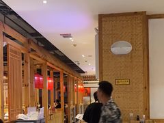 -老版火锅(半坡店)