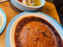 -研磨时光音乐餐厅(丁家庄店)