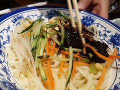 -北京炸酱面馆·烤鸭(前门总店)