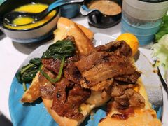-圣罗巴甄选自助(麦凯乐店)