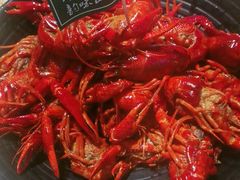-铭副琦食·虾蟹烩馆(渔人码头店)